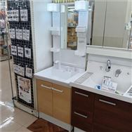 �y�z�[���Y�^��X�@�W���g�p�i�z�@LIXIL�@���ʉ��ϑ�@V1�V���[�Y�@60�p��