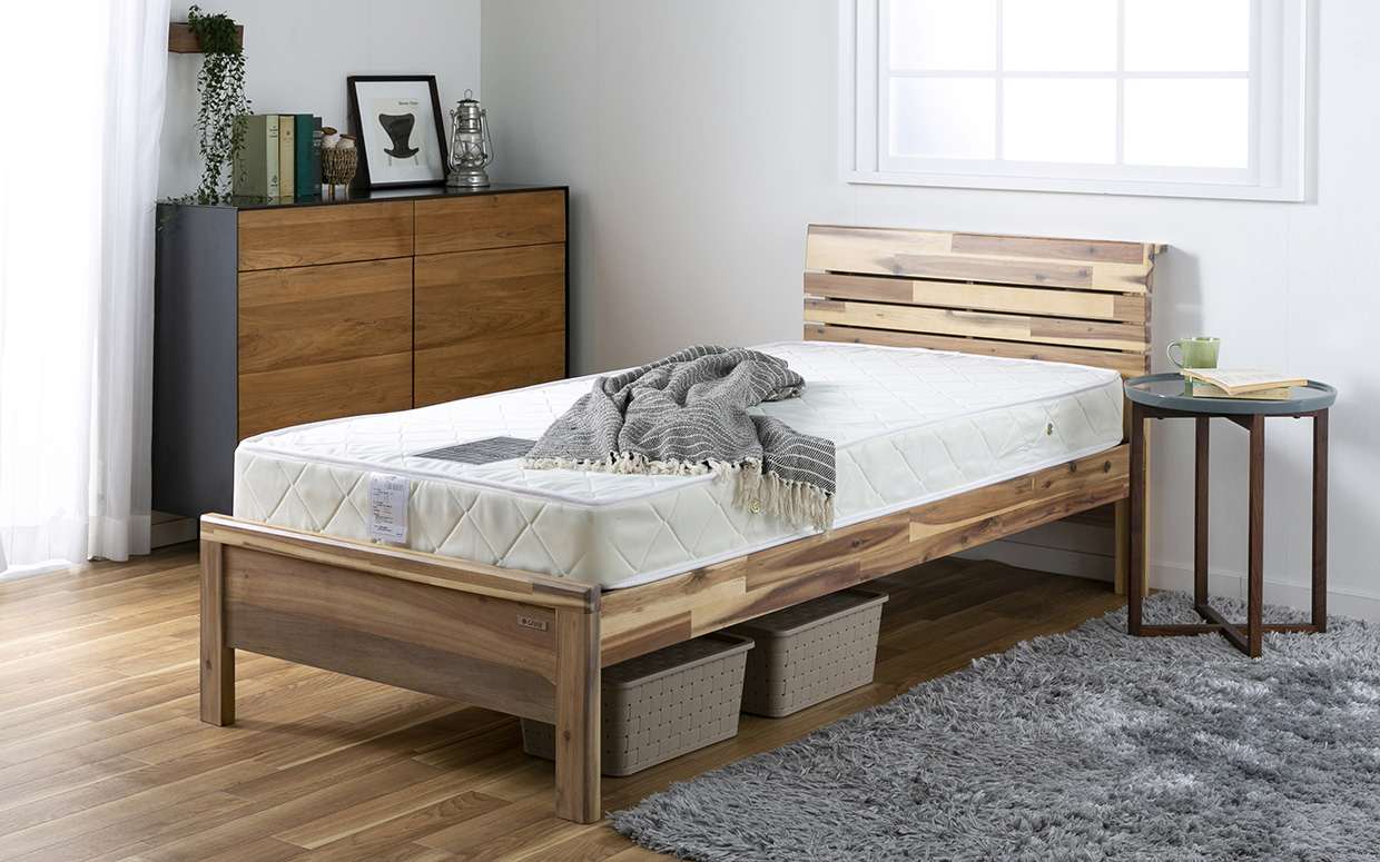 ߂̃xbh}bgXB邽߂̃|Cgƃ}bgX̃^CvЉ