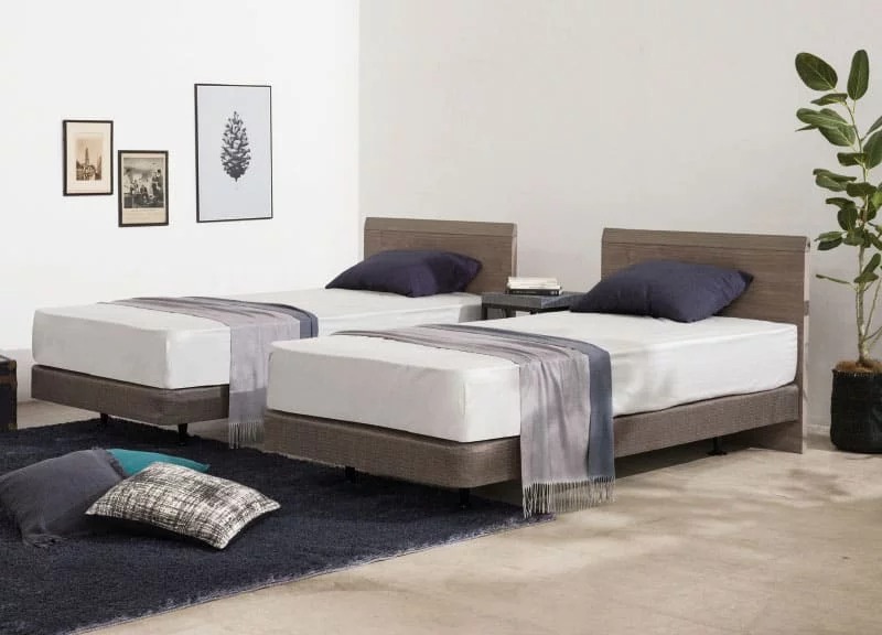 メーカーごとのマットレスの特徴