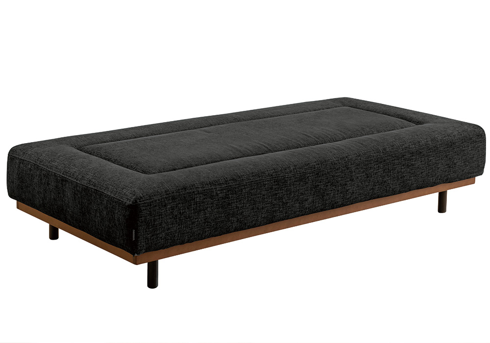 背もたれなしタイプ