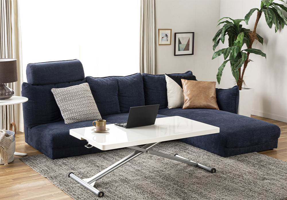 カウチソファタイプ