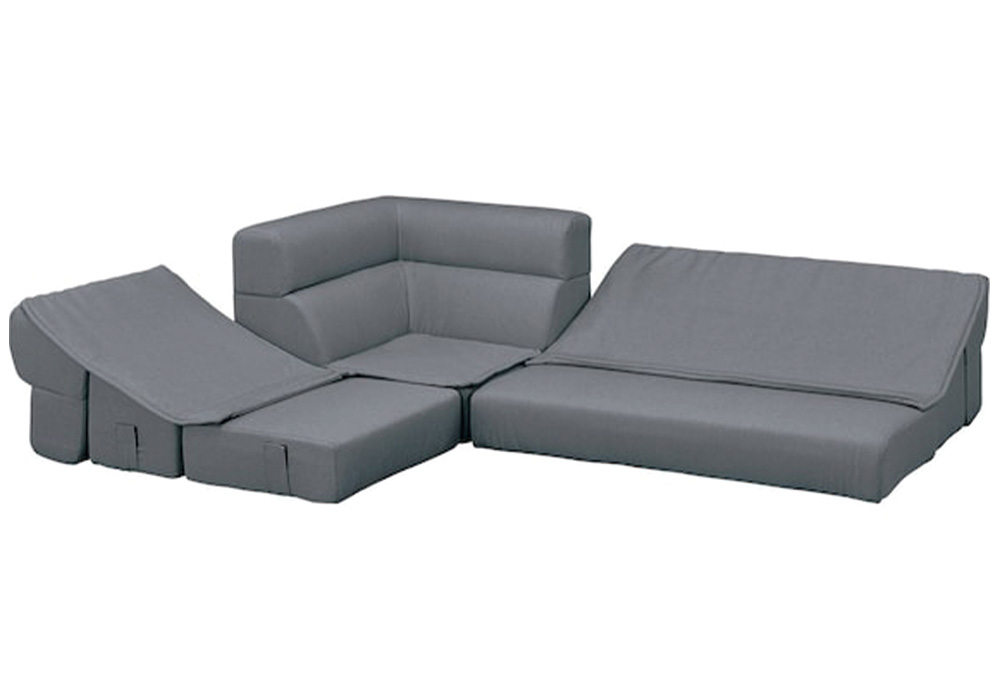 フロアソファタイプ