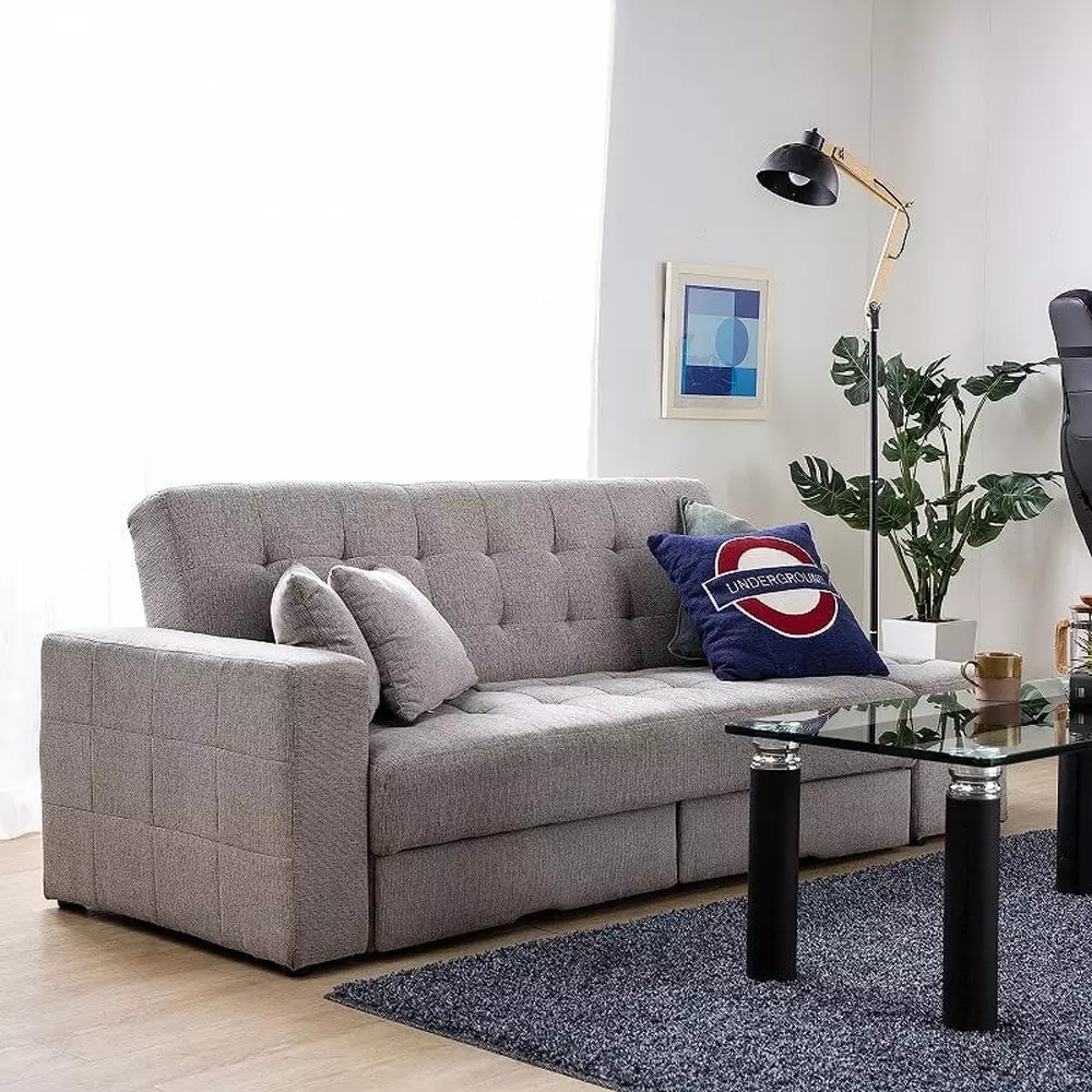 収納付きタイプ