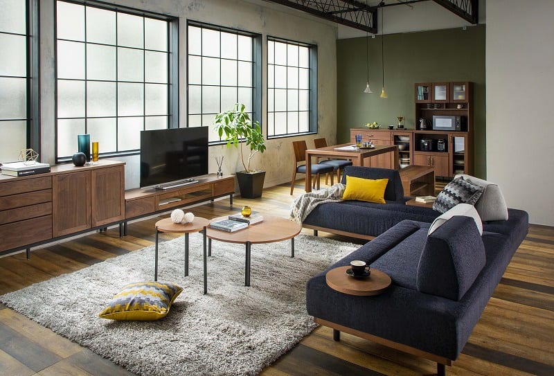 上質で洗練された空間になる「モダンスタイル」のつくり方